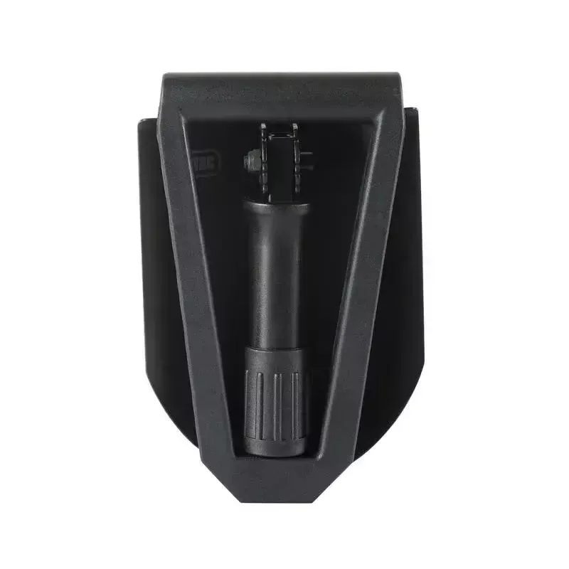 Sulankstomas kastuvas M-TAC 60001001, anglinio plieno ašmenys 220 mm, ilgis 590 mm, svoris 990 g, alyvuogių žalios spalvos dangtis