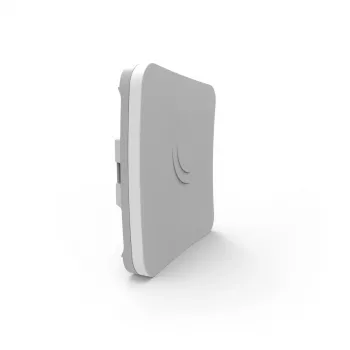 MIKROTIK SXTsq Lite5 Baltas su PoE