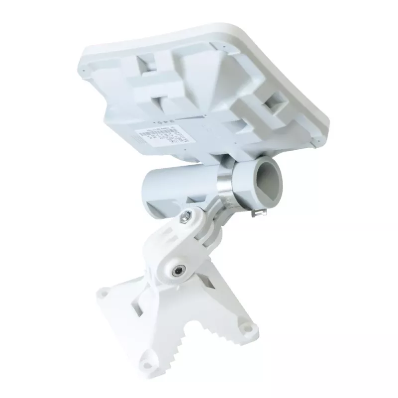 MIKROTIK SXTsq Lite5 Baltas su PoE