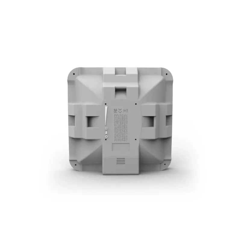 MIKROTIK SXTsq Lite5 Baltas su PoE
