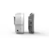 MIKROTIK SXTsq Lite5 Baltas su PoE