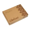 MIKROTIK SXTsq Lite5 Baltas su PoE