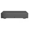 QNAP QSW-2104-2S tinklo jungiklis nevaldomas 2.5G Ethernet juodas