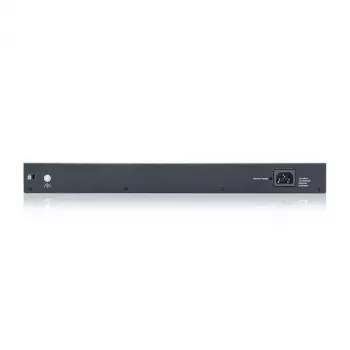 Zyxel XGS1935-52HP Valdomas L2/L3 Gigabit Ethernet (10/100/1000) maitinimas per Ethernet (PoE) jungiklis