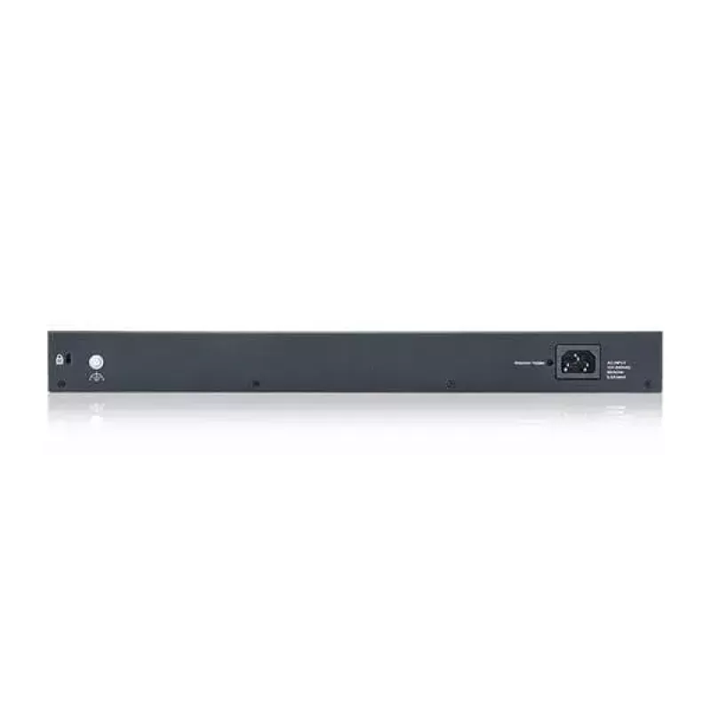 Zyxel XGS1935-52HP Valdomas L2/L3 Gigabit Ethernet (10/100/1000) maitinimas per Ethernet (PoE) jungiklis