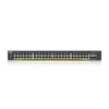 Zyxel XGS1935-52HP Valdomas L2/L3 Gigabit Ethernet (10/100/1000) maitinimas per Ethernet (PoE) jungiklis