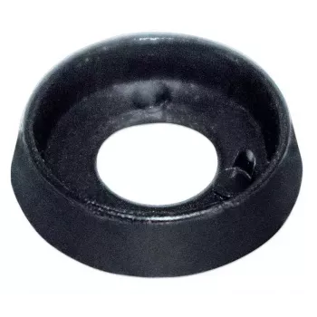 Cage veržlių rinkinys INTELLINET 711081 — plastikiniai tarpikliai, sidabrinė spalva, tvirtinimo komplektas, 10 g