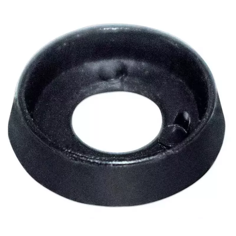 Cage veržlių rinkinys INTELLINET 711081 — plastikiniai tarpikliai, sidabrinė spalva, tvirtinimo komplektas, 10 g