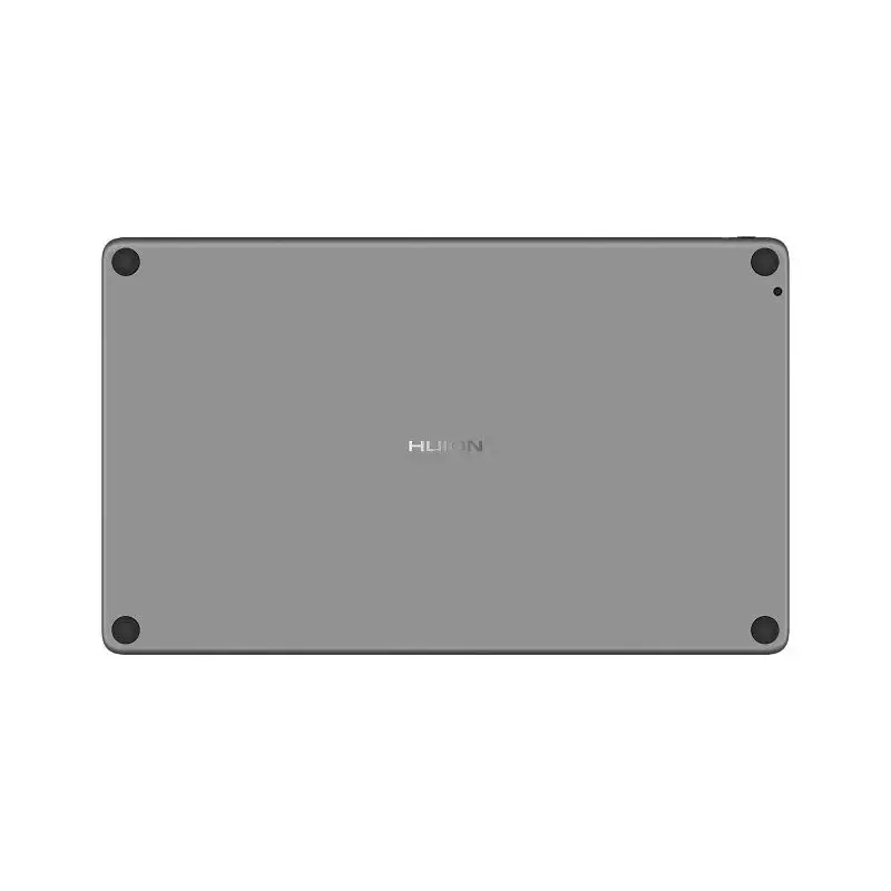 Grafikos planšetė HUION Kamvas Pro 13 — 13,3 col. QLED IPS ekranas 2560×1600, 8192 slėgio lygiai