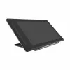 Grafikos planšetė HUION Kamvas Pro 16 GT1602 15,8 col. 2,5K IPS ekranas, 8192 slėgio, 8 programuojami klavišai, USB-C/HDMI