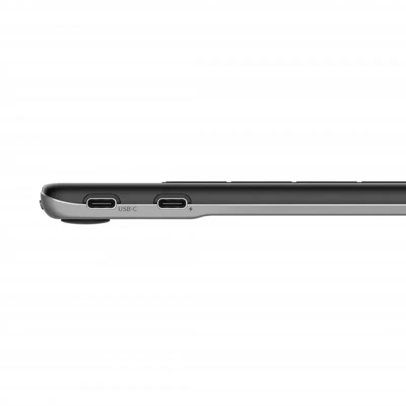 Grafikos planšetė HUION Kamvas Pro 16 GT1602 15,8 col. 2,5K IPS ekranas, 8192 slėgio, 8 programuojami klavišai, USB-C/HDMI