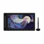 Grafikos planšetė HUION Kamvas Pro 16 GT1602 15,8 col. 2,5K IPS ekranas, 8192 slėgio, 8 programuojami klavišai, USB-C/HDMI