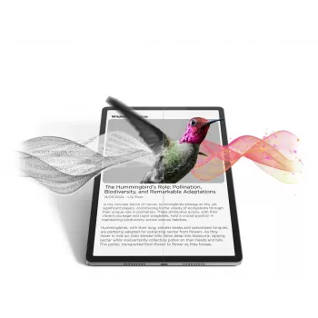 Planšetinis kompiuteris Lenovo Idea Tab Pro 12,7 col. – MediaTek Dimensity 8300, 8 GB RAM, 128 GB, Android 14, 3K LTPS 144 Hz, 10200 mAh