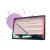 Planšetinis kompiuteris Lenovo Idea Tab Pro 12,7 col. – MediaTek Dimensity 8300, 8 GB RAM, 128 GB, Android 14, 3K LTPS 144 Hz, 10200 mAh