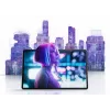 Planšetinis kompiuteris Lenovo Idea Tab Pro 12,7 col. – MediaTek Dimensity 8300, 8 GB RAM, 128 GB, Android 14, 3K LTPS 144 Hz, 10200 mAh
