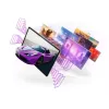 Planšetinis kompiuteris Lenovo Idea Tab Pro 12,7 col. – MediaTek Dimensity 8300, 8 GB RAM, 128 GB, Android 14, 3K LTPS 144 Hz, 10200 mAh