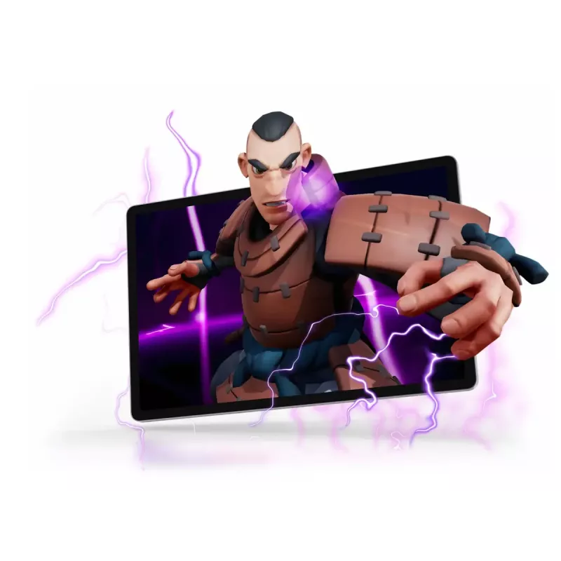 Planšetinis kompiuteris Lenovo Idea Tab Pro 12,7 col. – MediaTek Dimensity 8300, 8 GB RAM, 128 GB, Android 14, 3K LTPS 144 Hz, 10200 mAh