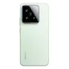 Xiaomi 15 MZB0ITWEU išmanusis telefonas, 5G, Snapdragon 8 Elite, 12 GB RAM, 512 GB, 6,36 colio AMOLED ekranas 2670×1200, 50 MP trijų kamerų sistema, 5240 mAh, Dual SIM, Android 15, žalios spalvos
