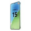Xiaomi 15 MZB0ITWEU išmanusis telefonas, 5G, Snapdragon 8 Elite, 12 GB RAM, 512 GB, 6,36 colio AMOLED ekranas 2670×1200, 50 MP trijų kamerų sistema, 5240 mAh, Dual SIM, Android 15, žalios spalvos