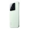 Xiaomi 15 MZB0ITWEU išmanusis telefonas, 5G, Snapdragon 8 Elite, 12 GB RAM, 512 GB, 6,36 colio AMOLED ekranas 2670×1200, 50 MP trijų kamerų sistema, 5240 mAh, Dual SIM, Android 15, žalios spalvos