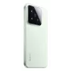 Xiaomi 15 MZB0ITWEU išmanusis telefonas, 5G, Snapdragon 8 Elite, 12 GB RAM, 512 GB, 6,36 colio AMOLED ekranas 2670×1200, 50 MP trijų kamerų sistema, 5240 mAh, Dual SIM, Android 15, žalios spalvos