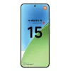 Xiaomi 15 MZB0ITWEU išmanusis telefonas, 5G, Snapdragon 8 Elite, 12 GB RAM, 512 GB, 6,36 colio AMOLED ekranas 2670×1200, 50 MP trijų kamerų sistema, 5240 mAh, Dual SIM, Android 15, žalios spalvos