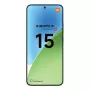 Xiaomi 15 MZB0ITWEU išmanusis telefonas, 5G, Snapdragon 8 Elite, 12 GB RAM, 512 GB, 6,36 colio AMOLED ekranas 2670×1200, 50 MP trijų kamerų sistema, 5240 mAh, Dual SIM, Android 15, žalios spalvos