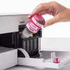 Rašalo kasečių rinkinys Brother BT-5000C suderinamas, 3 spalvų komplektas (Cian, Magenta, Geltona), 3 vnt., 48,8 ml, 5000 puslapių