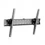 Gembird WM-70T-02 sieninis laikiklis televizoriui 37–70 colių, 40 kg, VESA iki 600×400, pakreipimas ±12°, 5,3 cm atstumas nuo sienos