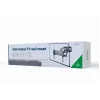 Sieninis TV laikiklis GEMBIRD WM-70ST-01, 37–70 colių, pakreipimas 0° iki -20°, pasukimas ±60°, VESA 200×200–600×400, max 35 kg, juodas