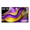 LG OLED evo AI OLED55G51LW televizorius 139,7 cm (55 col.) 4K Ultra HD Smart TV Wi-Fi juodas