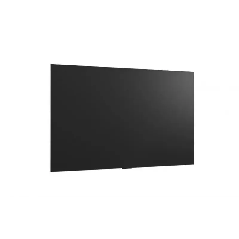 LG OLED evo AI OLED55G51LW televizorius 139,7 cm (55 col.) 4K Ultra HD Smart TV Wi-Fi juodas