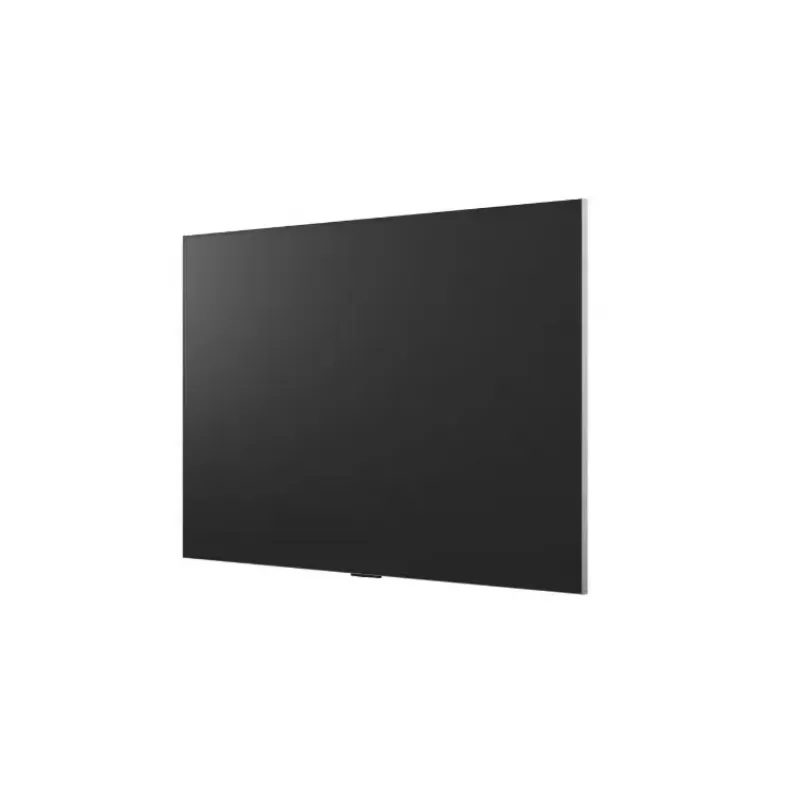 LG OLED evo AI OLED55G51LW televizorius 139,7 cm (55 col.) 4K Ultra HD Smart TV Wi-Fi juodas