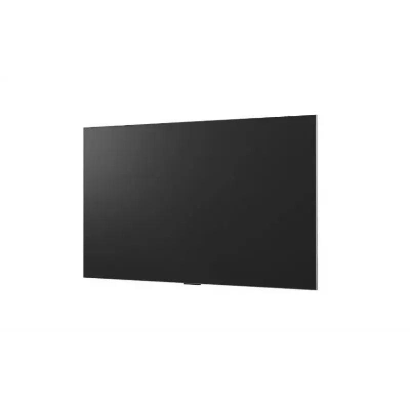 LG OLED evo AI OLED55G51LW televizorius 139,7 cm (55 col.) 4K Ultra HD Smart TV Wi-Fi juodas