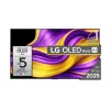 LG OLED evo AI OLED55G51LW televizorius 139,7 cm (55 col.) 4K Ultra HD Smart TV Wi-Fi juodas