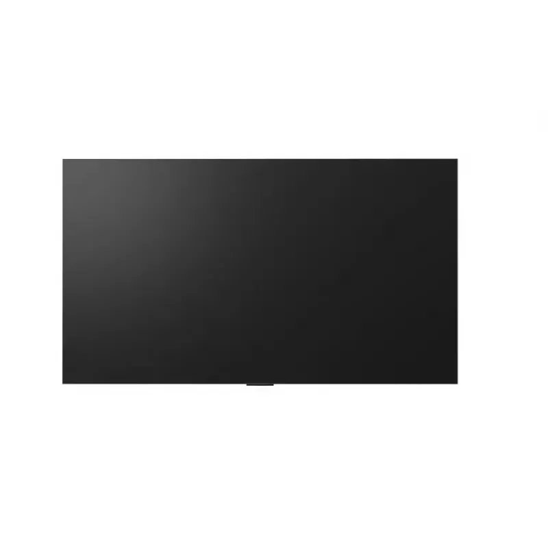 LG OLED evo AI OLED55G51LW televizorius 139,7 cm (55 col.) 4K Ultra HD Smart TV Wi-Fi juodas