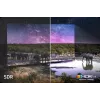 Televizorius Samsung 75 colių Neo QLED QN85F 4K UHD, Neo QLED, 3840×2160, Tizen, Wi‑Fi, HDMI×4, 75 col. (189 cm), sidabrinis