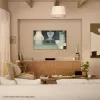 Televizorius Samsung QE65LS03FAUXXH 65 colių The Frame QLED 4K HDR Smart TV, 3840×2160, Tizen, 120 Hz
