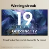 Televizorius Samsung QE65LS03FAUXXH 65 colių The Frame QLED 4K HDR Smart TV, 3840×2160, Tizen, 120 Hz
