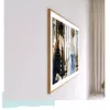 Televizorius Samsung QE65LS03FAUXXH 65 colių The Frame QLED 4K HDR Smart TV, 3840×2160, Tizen, 120 Hz
