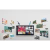Televizorius Samsung QE65LS03FAUXXH 65 colių The Frame QLED 4K HDR Smart TV, 3840×2160, Tizen, 120 Hz