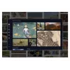 Televizorius Samsung QE65LS03FAUXXH 65 colių The Frame QLED 4K HDR Smart TV, 3840×2160, Tizen, 120 Hz