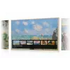 Televizorius Samsung QE65LS03FAUXXH 65 colių The Frame QLED 4K HDR Smart TV, 3840×2160, Tizen, 120 Hz