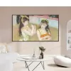 Televizorius Samsung QE65LS03FAUXXH 65 colių The Frame QLED 4K HDR Smart TV, 3840×2160, Tizen, 120 Hz