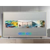 Televizorius Samsung QE65LS03FAUXXH 65 colių The Frame QLED 4K HDR Smart TV, 3840×2160, Tizen, 120 Hz