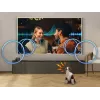 Televizorius Samsung QE65LS03FAUXXH 65 colių The Frame QLED 4K HDR Smart TV, 3840×2160, Tizen, 120 Hz