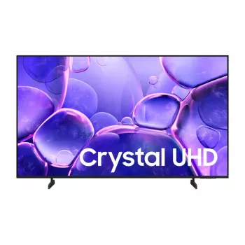 Televizorius Samsung UE55U8092FUXXH 55 colių (139,7 cm) 4K Ultra HD LED, Tizen, HDR10+, 3 be rėmelio, Wi-Fi, Bluetooth 5.3