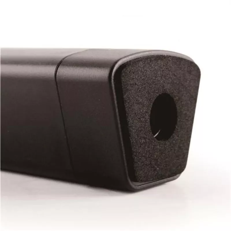 Techly ICA-MS 401 reguliuojamo aukščio išmanusis monitoriaus stovas
