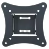 Techly ICA-LCD-900 76,2 cm (30 colių) juoda universali sieninė laikiklio sistema LED/LCD televizoriams ir monitoriams