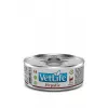 Šlapias ėdalas katėms Farmina Vet Life Natural Diet Cat Hepatic 85 g – kepenų palaikymui, vištiena, be grūdų, suaugusioms